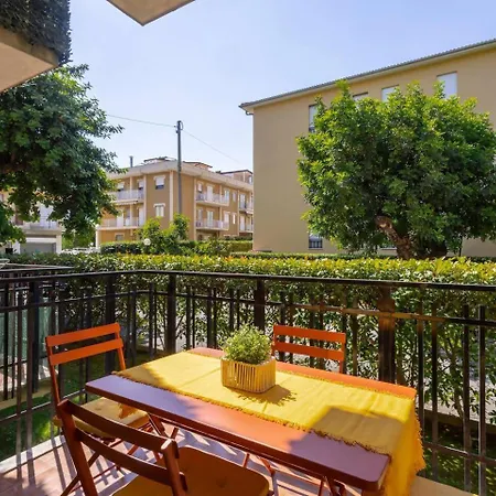 Stiloso Bilocale Terraceparking Diano Marina Exterior photo