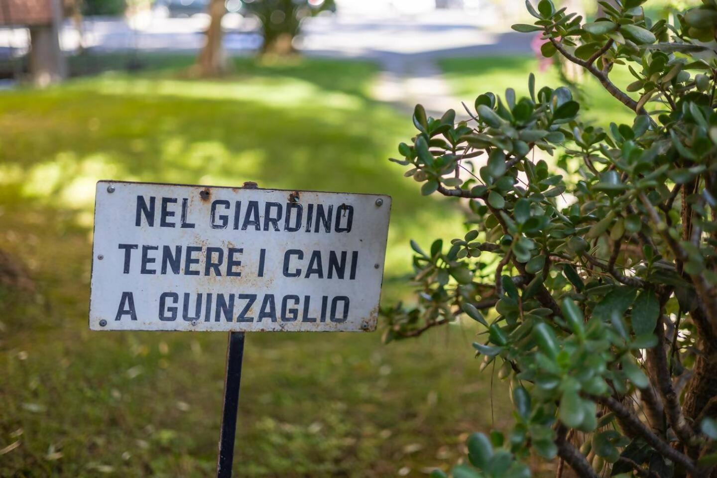 Apartment Stiloso Bilocale Terraceparking *