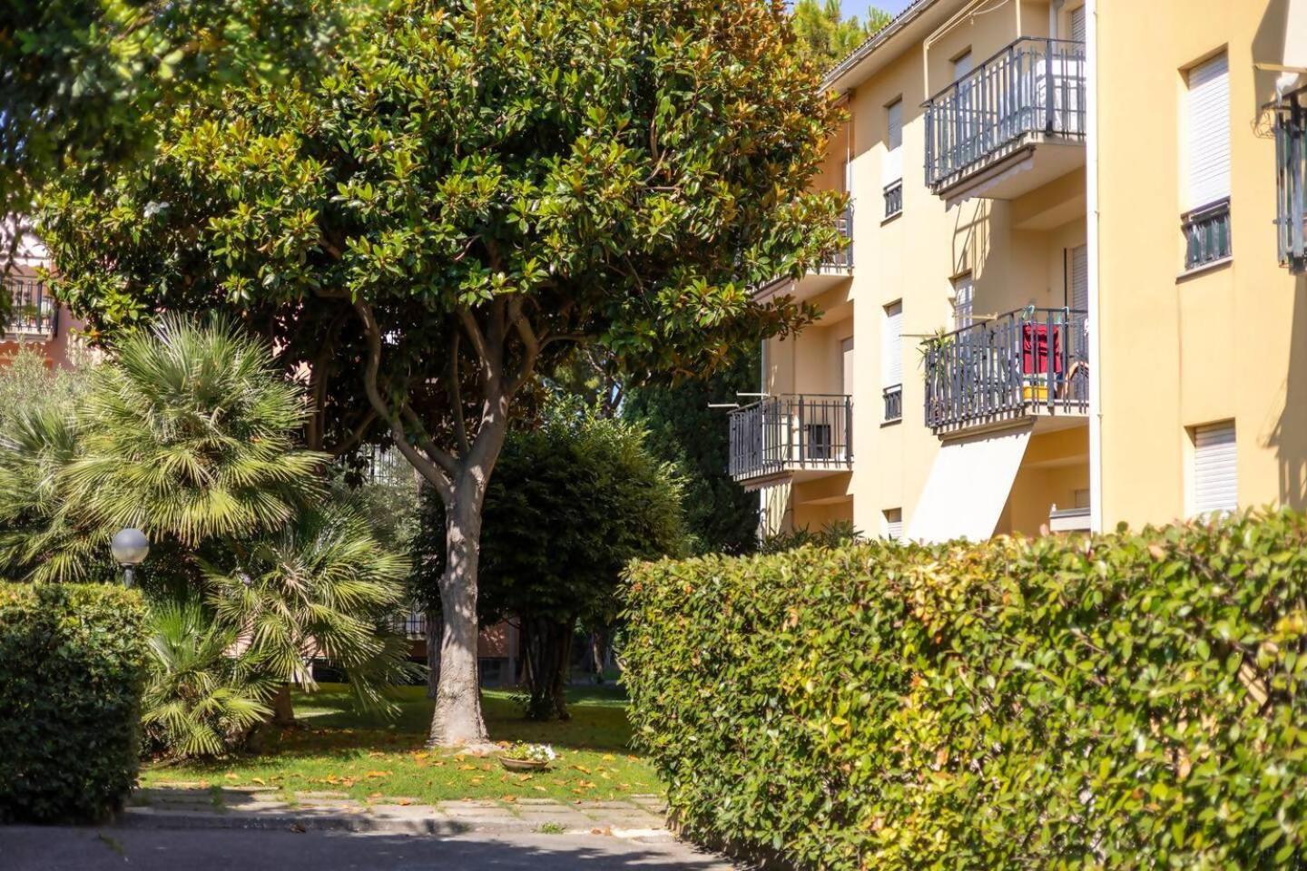 Stiloso Bilocale Terraceparking Diano Marina