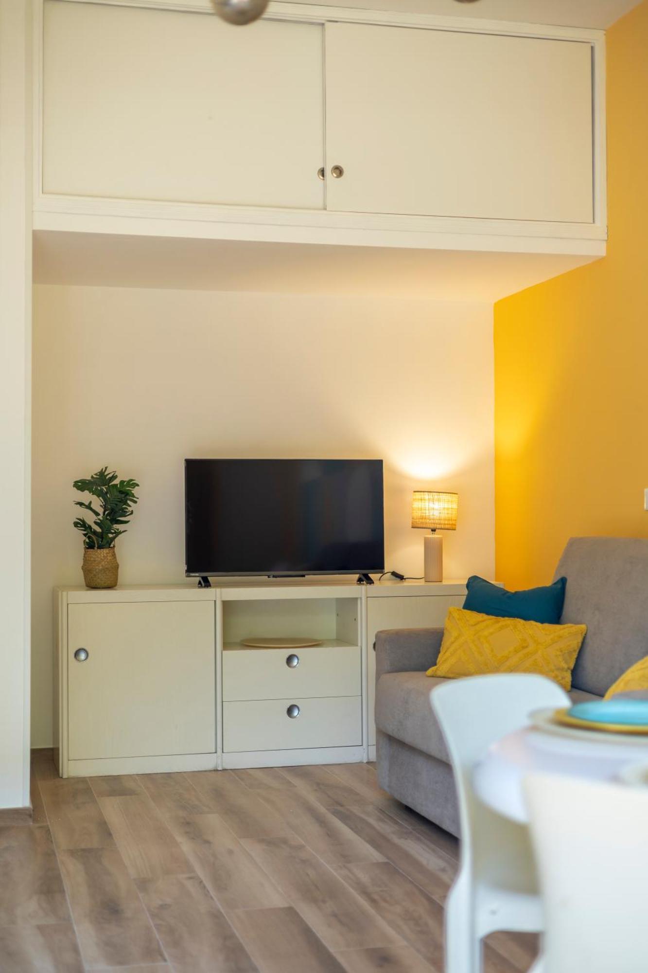 Apartment Stiloso Bilocale Terraceparking *