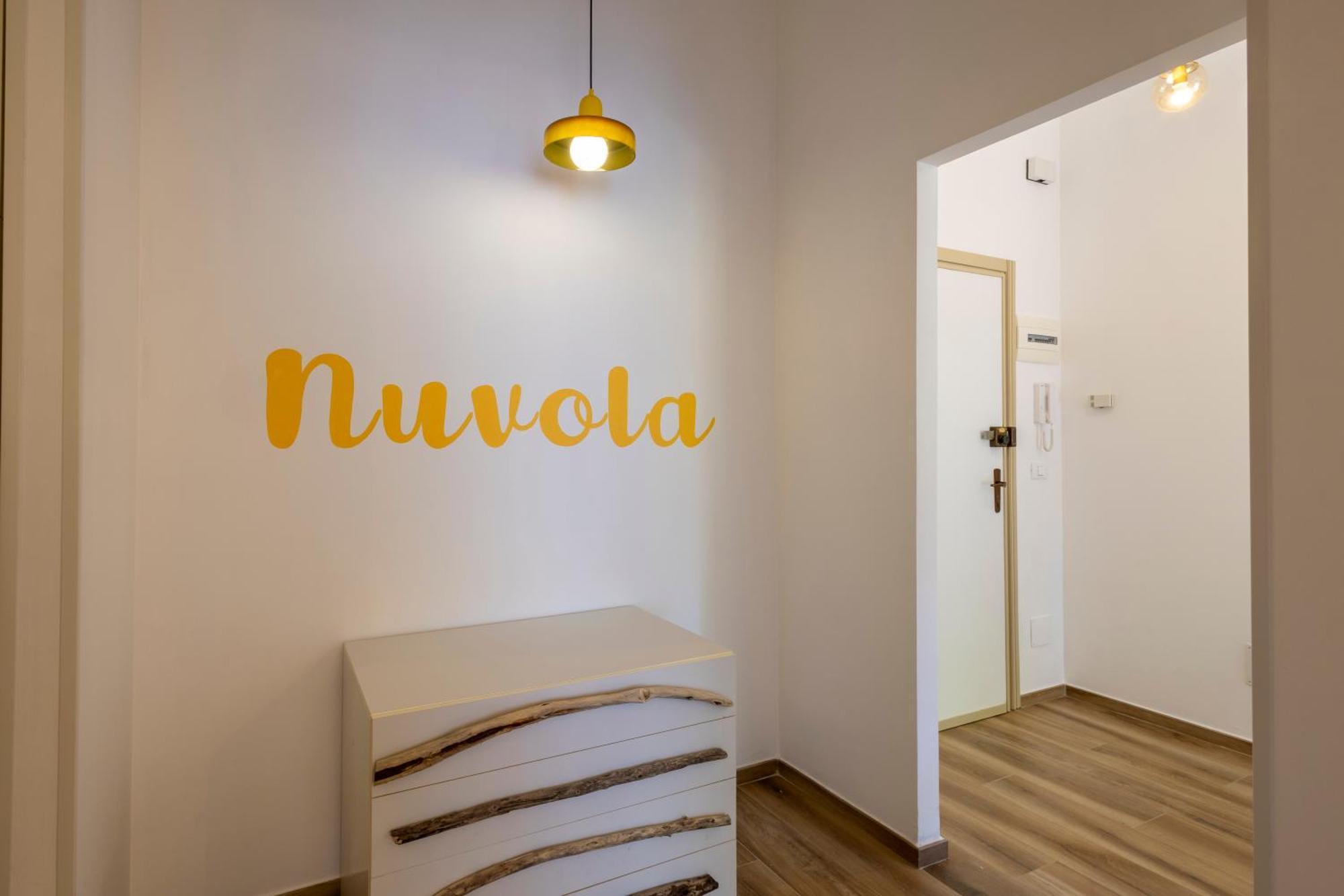 Stiloso Bilocale Terraceparking Apartment