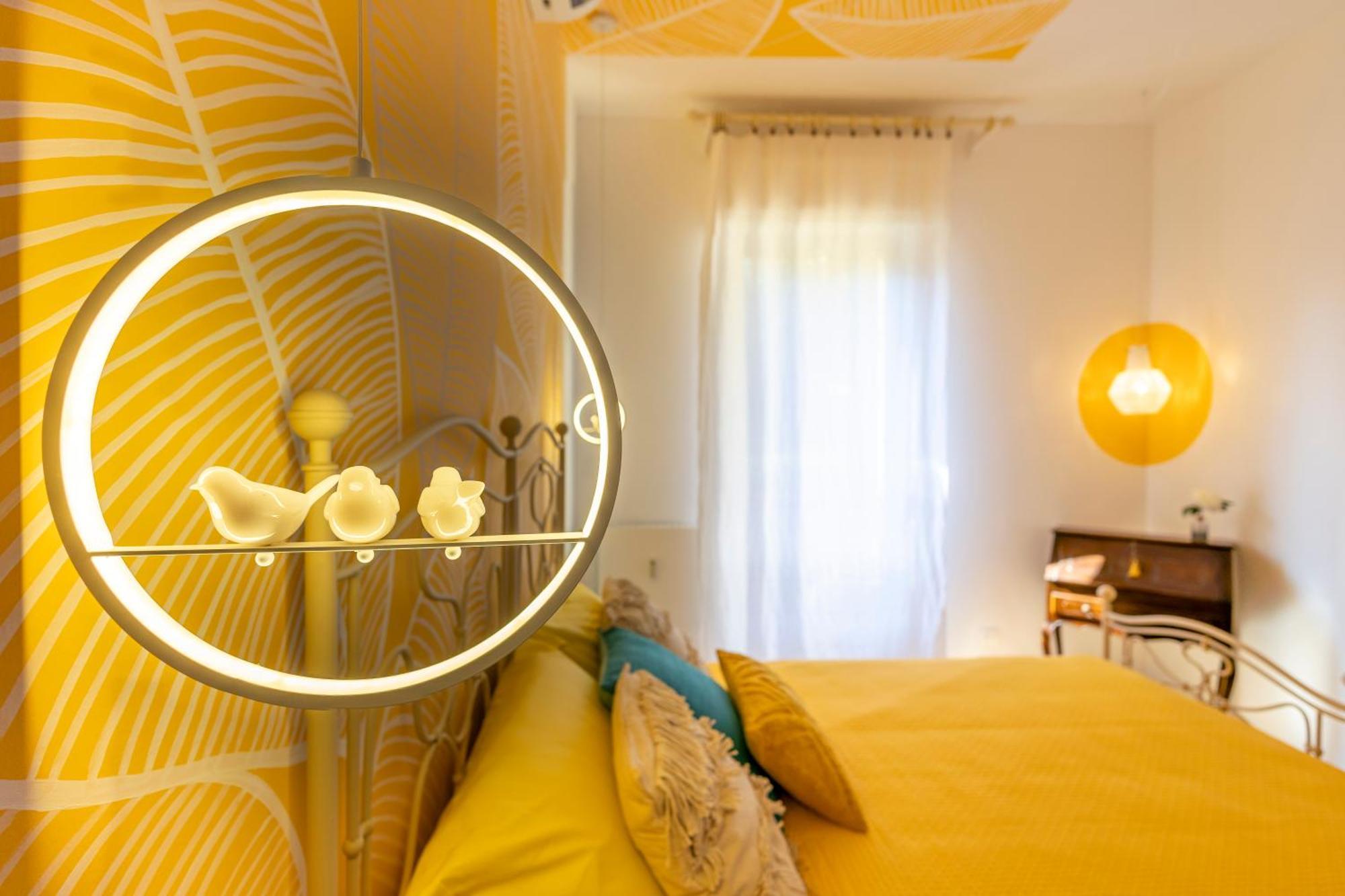 Stiloso Bilocale Terraceparking Apartment