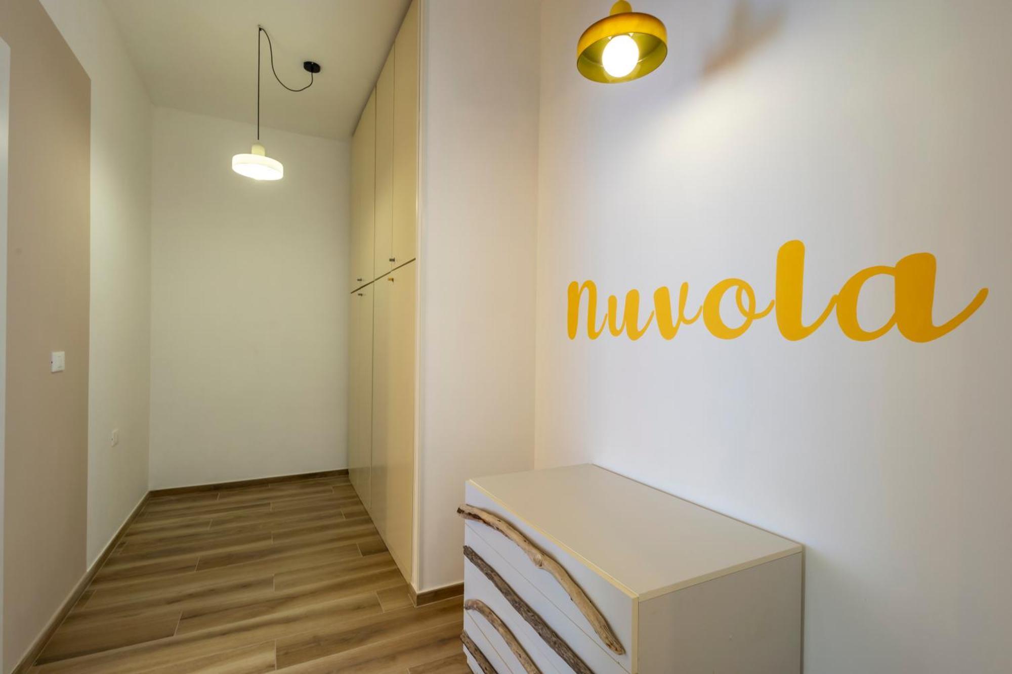 Stiloso Bilocale Terraceparking Apartment *